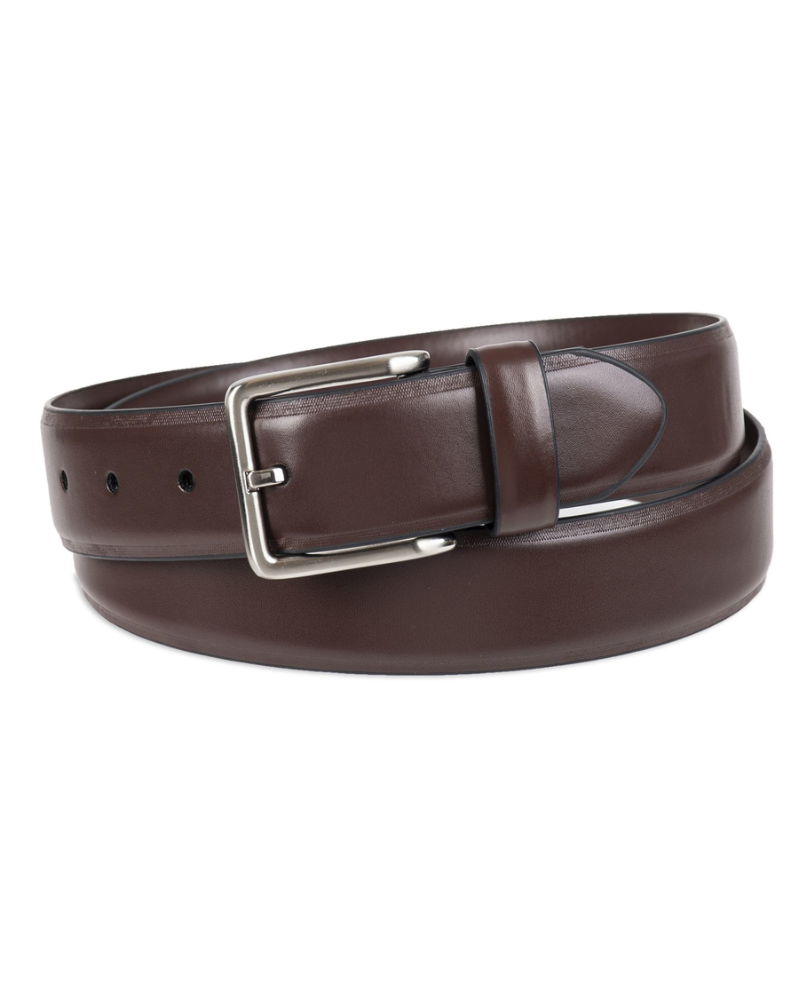 (image for) Elegant Stretch Belt with Ornament, 35 MM